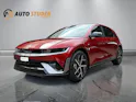 Hyundai Ioniq 5 N-Line 4WD