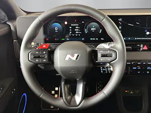 Hyundai Ioniq 5 N-Line 4WD