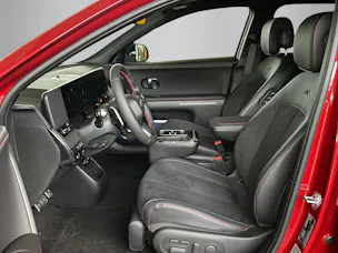 Hyundai Ioniq 5 N-Line 4WD