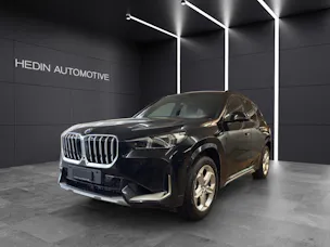 BMW X1 23i xDrive