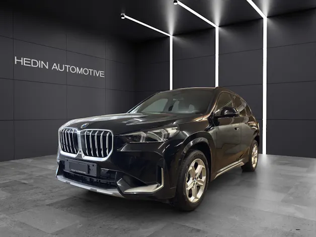 BMW X1 23i xDrive