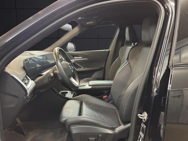 BMW X1 23i xDrive