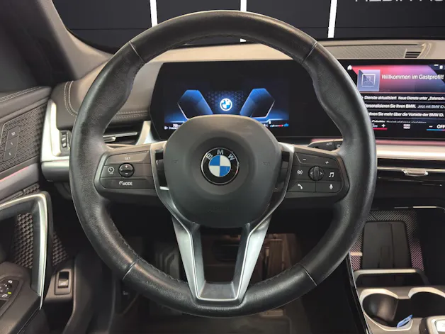 BMW X1 23i xDrive