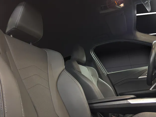 BMW X1 23i xDrive