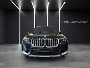 BMW X1 23i xDrive