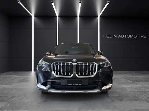 BMW X1 23i xDrive