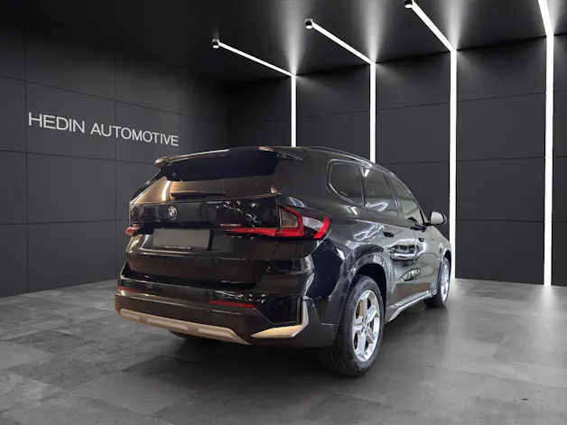 BMW X1 23i xDrive