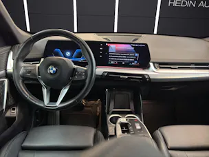 BMW X1 23i xDrive