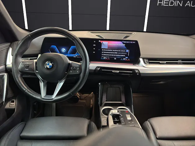 BMW X1 23i xDrive