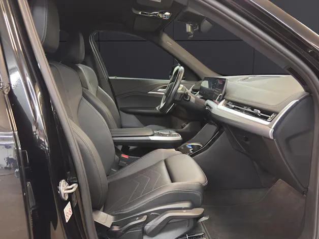 BMW X1 23i xDrive
