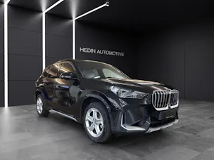 BMW X1 23i xDrive