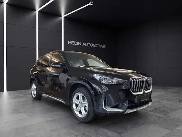 BMW X1 23i xDrive