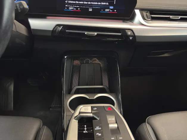 BMW X1 23i xDrive