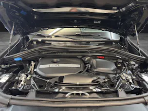 BMW X1 23i xDrive