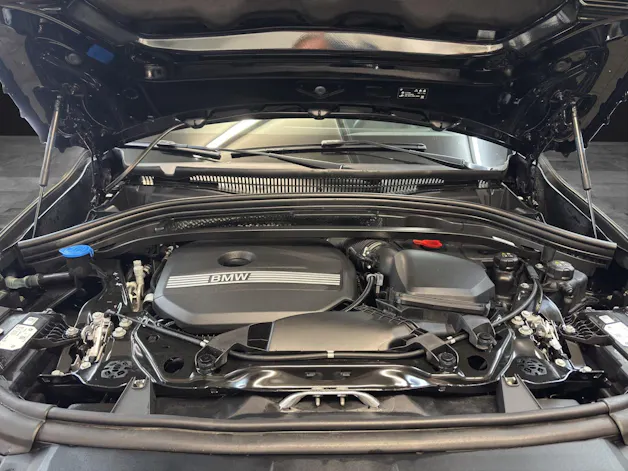 BMW X1 23i xDrive