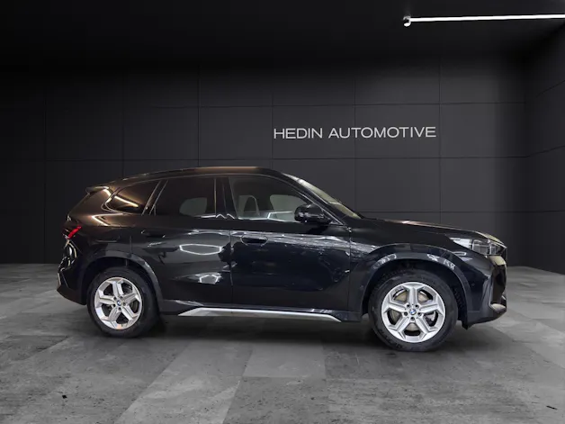 BMW X1 23i xDrive