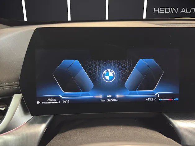 BMW X1 23i xDrive