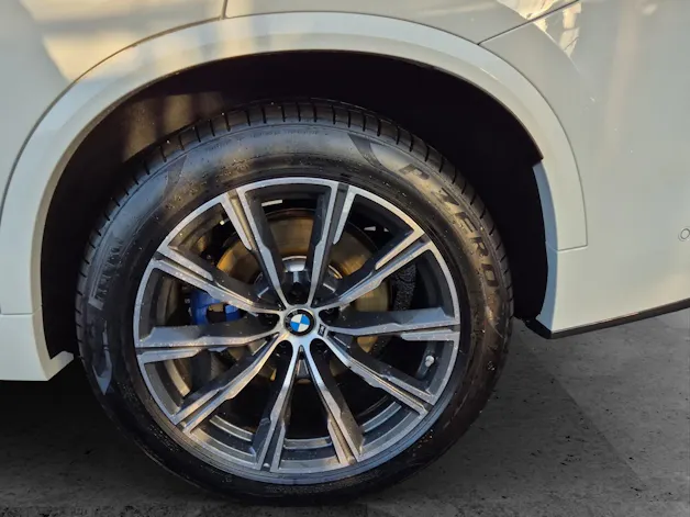 BMW X5 30d xDrive M Sport