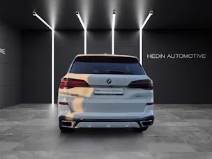 BMW X5 30d xDrive M Sport