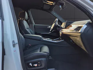 BMW X5 30d xDrive M Sport