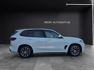 BMW X5 30d xDrive M Sport