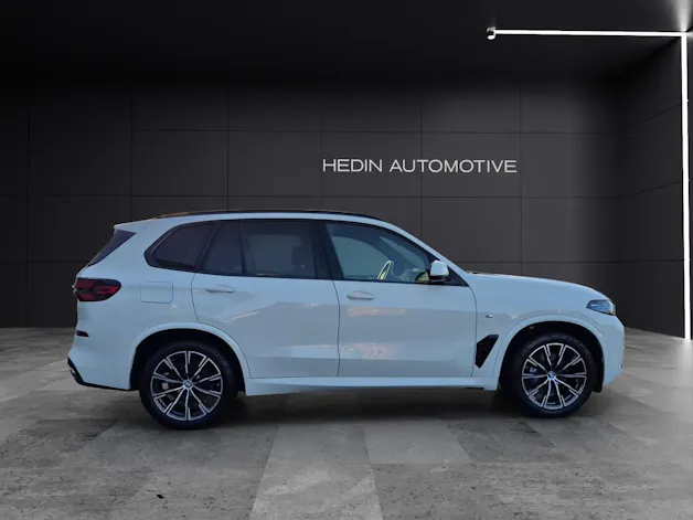 BMW X5 30d xDrive M Sport