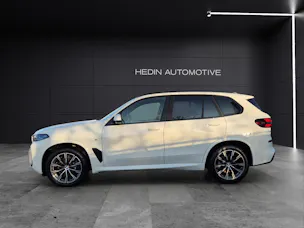 BMW X5 30d xDrive M Sport