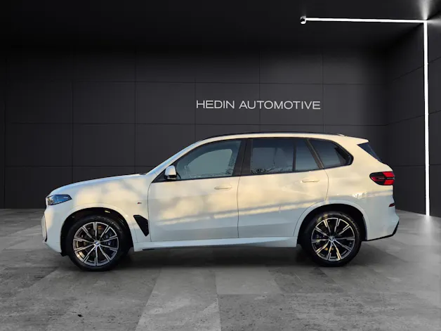 BMW X5 30d xDrive M Sport