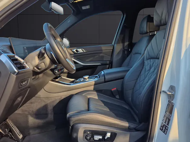 BMW X5 30d xDrive M Sport