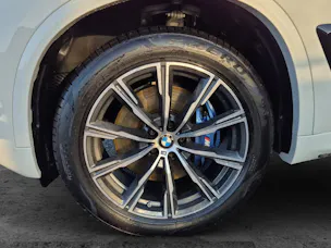 BMW X5 30d xDrive M Sport