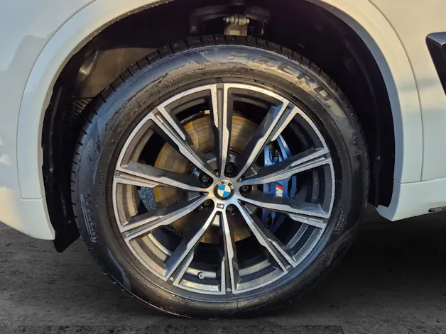 BMW X5 30d xDrive M Sport