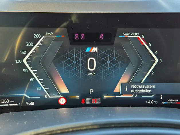 BMW X5 30d xDrive M Sport