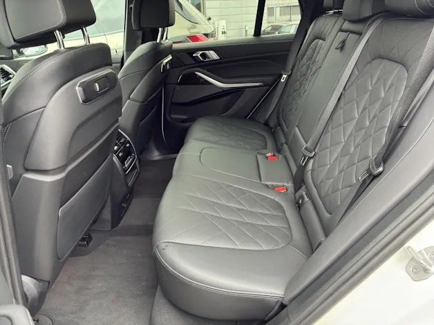 BMW X5 30d xDrive M Sport