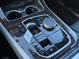 BMW X5 30d xDrive M Sport
