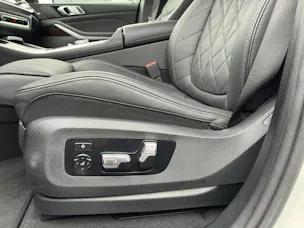 BMW X5 30d xDrive M Sport
