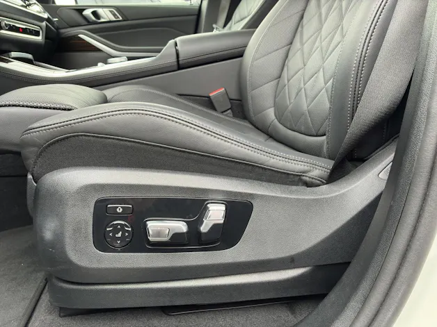 BMW X5 30d xDrive M Sport