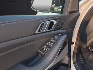BMW X5 30d xDrive M Sport