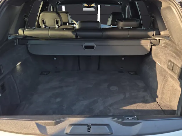 BMW X5 30d xDrive M Sport