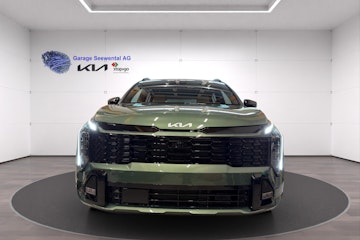 Vehicle image KIA SPORTAGE 0 Vehicle image KIA SPORTAGE 0