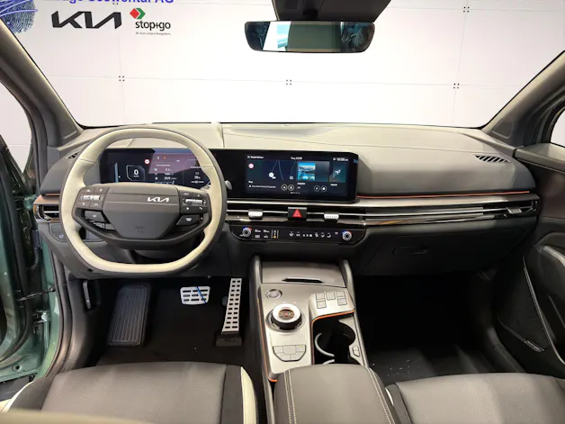 Kia Sportage 1.6 T-GDi Hybrid GT-Line