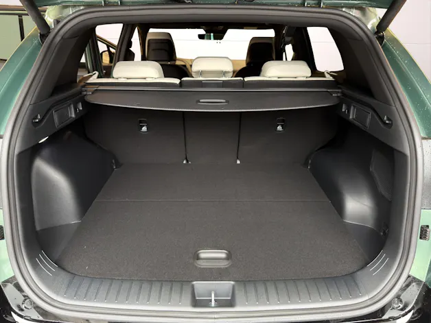 Kia Sportage 1.6 T-GDi Hybrid GT-Line