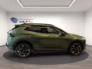 Kia Sportage 1.6 T-GDi Hybrid GT-Line