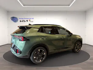 Kia Sportage 1.6 T-GDi Hybrid GT-Line