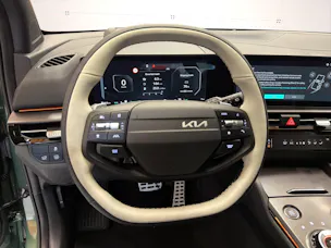 Kia Sportage 1.6 T-GDi Hybrid GT-Line