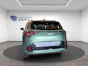 Kia Sportage 1.6 T-GDi Hybrid GT-Line