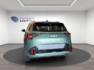 Kia Sportage 1.6 T-GDi Hybrid GT-Line