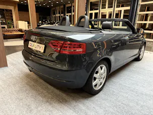 Audi A3 Cabriolet 1.8 16V T FSI Ambition