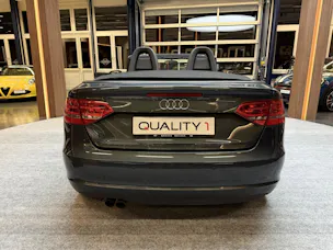 Audi A3 Cabriolet 1.8 16V T FSI Ambition