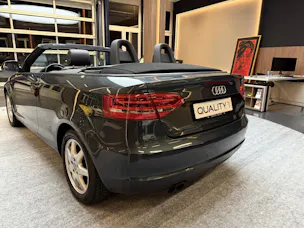 Audi A3 Cabriolet 1.8 16V T FSI Ambition