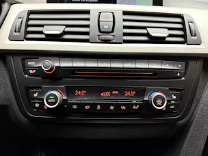 BMW 320d xDrive Touring